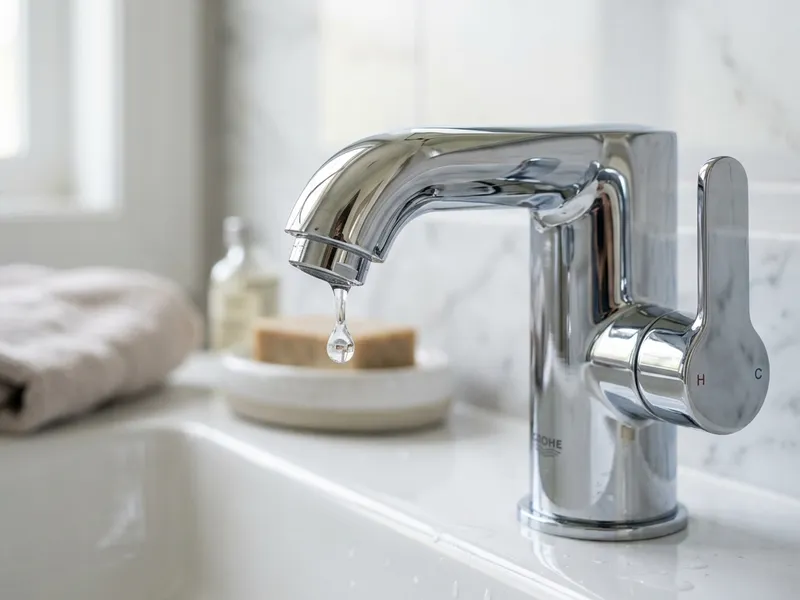 Faucet Repair & Installation Plumber in Peru, PA
